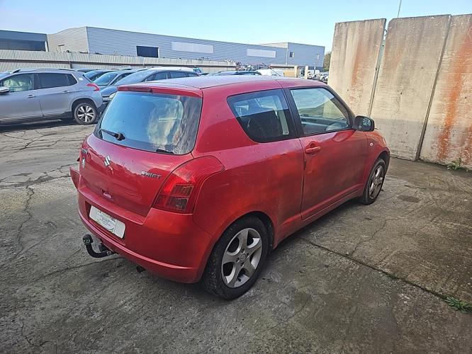 Image Retroviseur droit - SUZUKI SWIFT 3