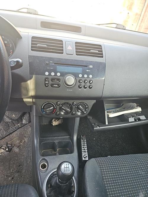 Image Retroviseur droit - SUZUKI SWIFT 3