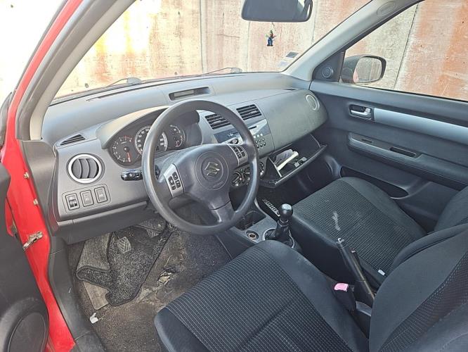 Image Retroviseur droit - SUZUKI SWIFT 3