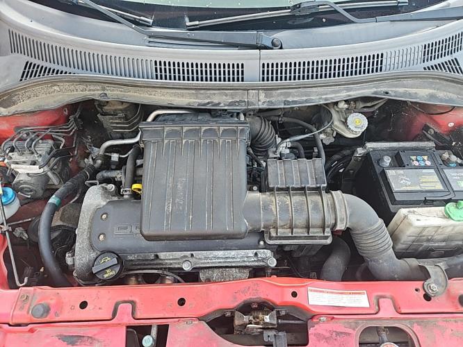 Image Retroviseur droit - SUZUKI SWIFT 3