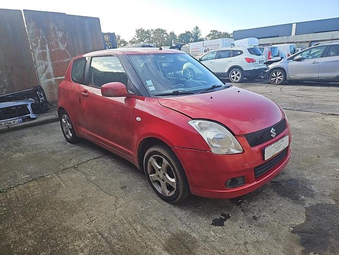 Image Retroviseur droit - SUZUKI SWIFT 3