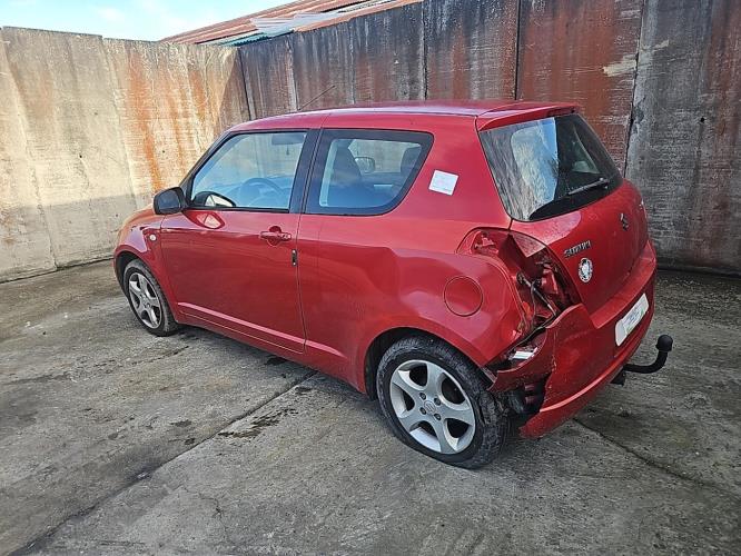 Image Retroviseur droit - SUZUKI SWIFT 3