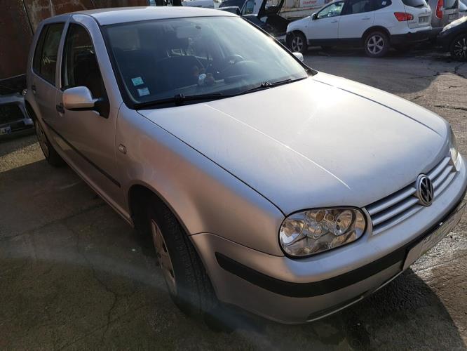 Image Optique avant principal droit (feux)(phare) - VOLKSWAGEN GOLF 4