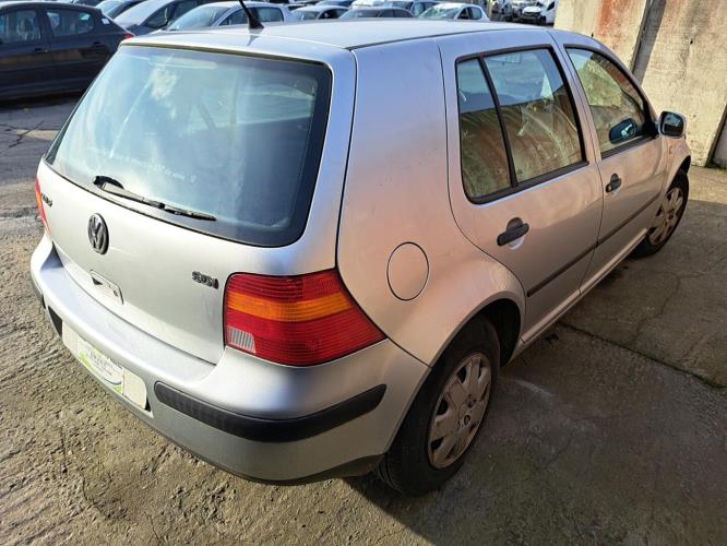 Image Optique avant principal droit (feux)(phare) - VOLKSWAGEN GOLF 4