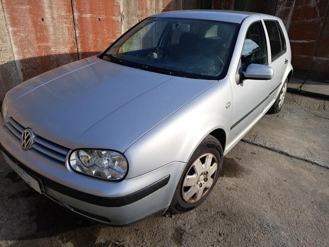Image Optique avant principal droit (feux)(phare) - VOLKSWAGEN GOLF 4