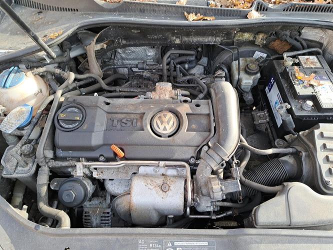 Image Feu arriere principal droit (feux) - VOLKSWAGEN GOLF 5