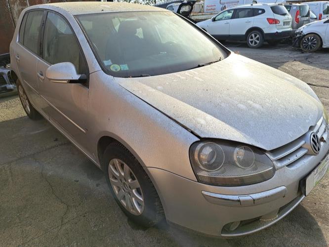 Image Feu arriere principal droit (feux) - VOLKSWAGEN GOLF 5