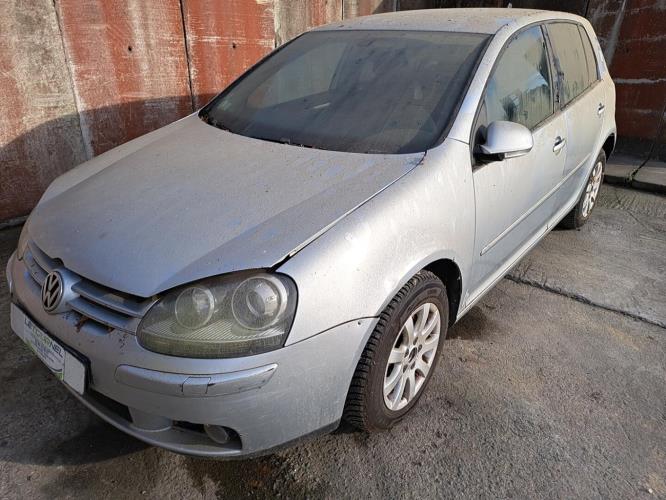 Image Feu arriere principal droit (feux) - VOLKSWAGEN GOLF 5