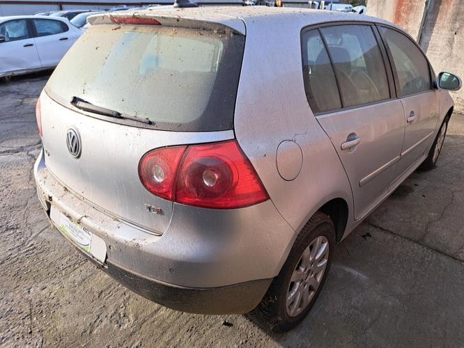Image Feu arriere principal droit (feux) - VOLKSWAGEN GOLF 5
