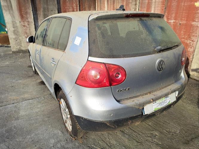 Image Feu arriere principal droit (feux) - VOLKSWAGEN GOLF 5