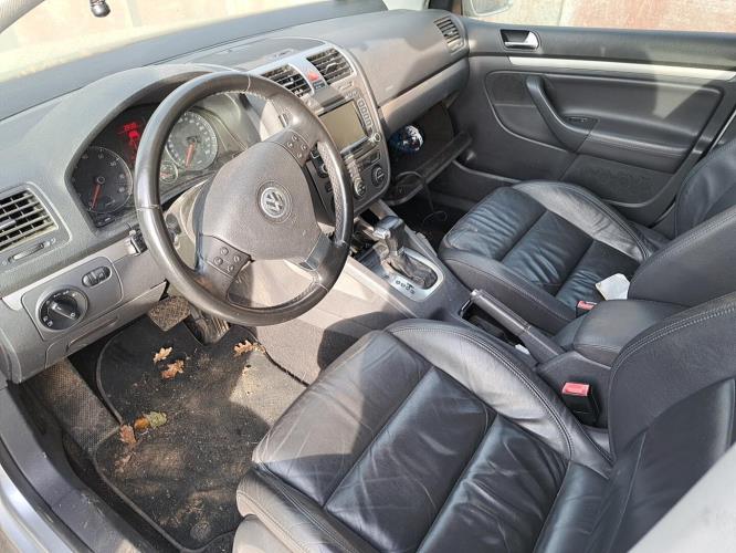Image Feu arriere principal droit (feux) - VOLKSWAGEN GOLF 5