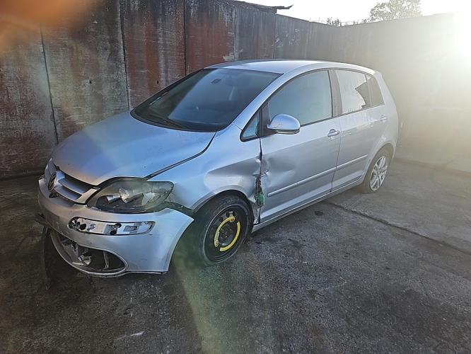 Image GMP (groupe motopropulseur) - VOLKSWAGEN GOLF PLUS
