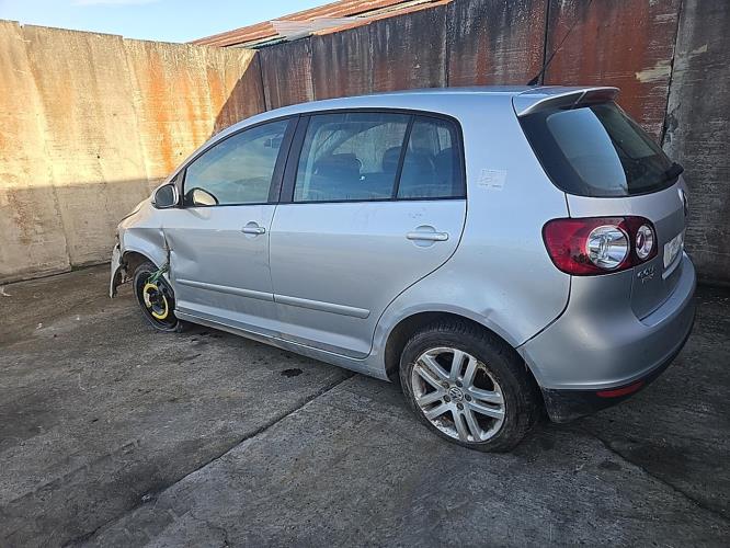 Image GMP (groupe motopropulseur) - VOLKSWAGEN GOLF PLUS