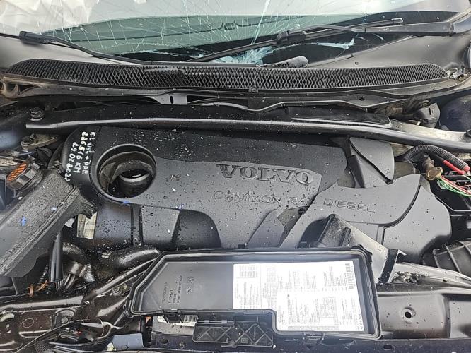 Image Feu arriere principal gauche (feux) - VOLVO S 60 1