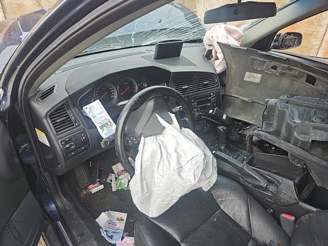 Image Feu arriere principal gauche (feux) - VOLVO S 60 1