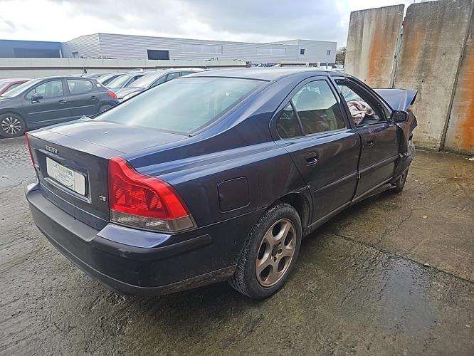 Image Feu arriere principal gauche (feux) - VOLVO S 60 1