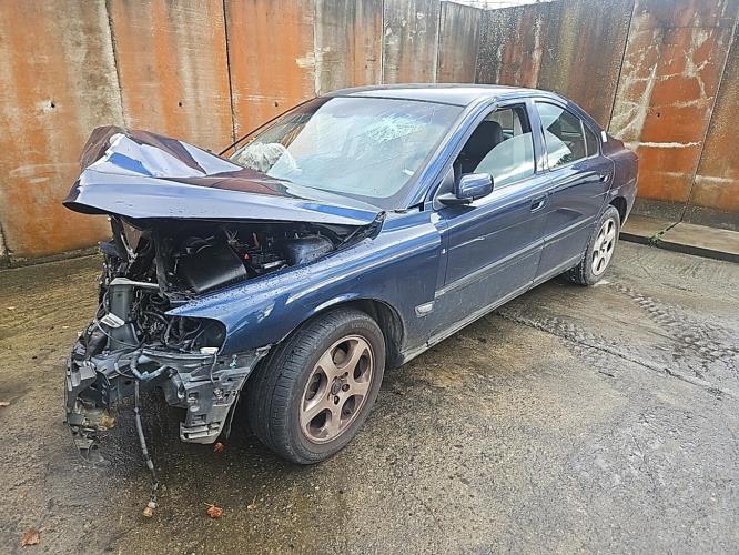 Image Feu arriere principal gauche (feux) - VOLVO S 60 1