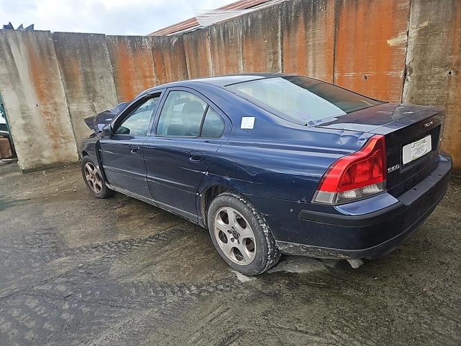 Image Feu arriere principal gauche (feux) - VOLVO S 60 1