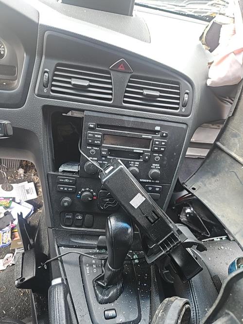 Image Feu arriere principal gauche (feux) - VOLVO S 60 1