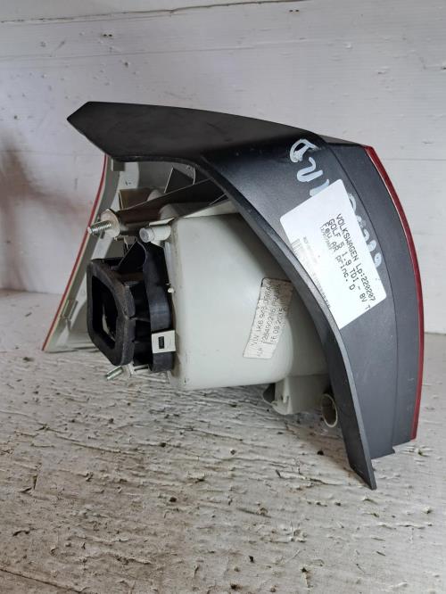 Image Feu arriere principal droit (feux) - VOLKSWAGEN GOLF 5