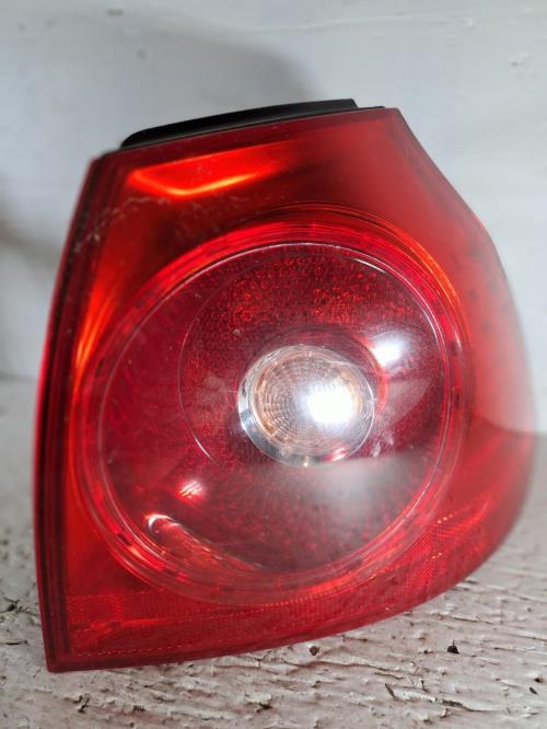 Image Feu arriere principal droit (feux) - VOLKSWAGEN GOLF 5