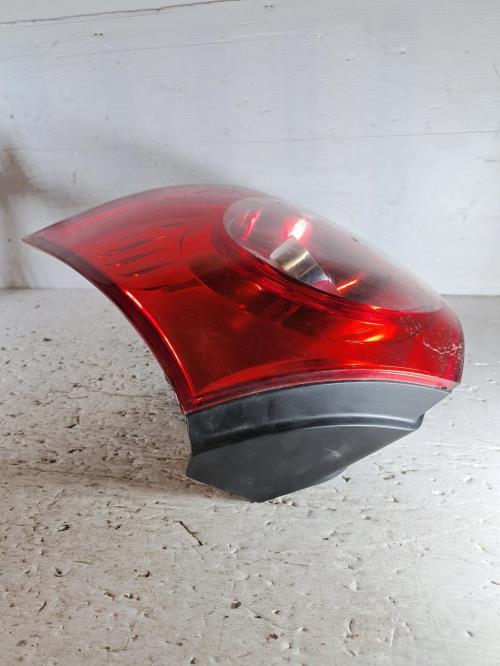 Image Feu arriere principal droit (feux) - VOLKSWAGEN GOLF 5
