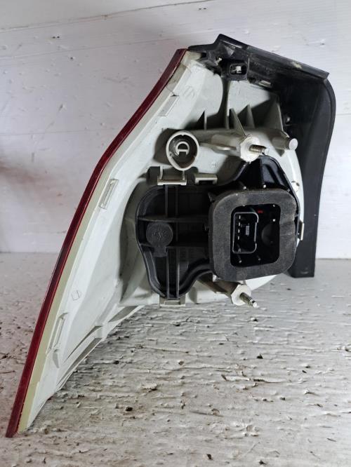 Image Feu arriere principal droit (feux) - VOLKSWAGEN GOLF 5