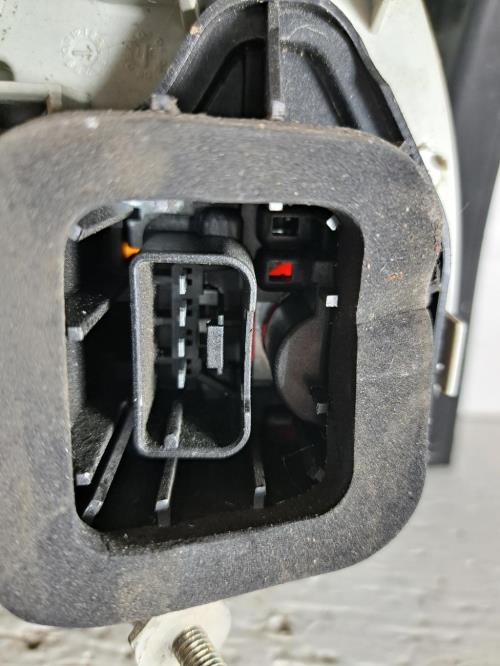 Image Feu arriere principal droit (feux) - VOLKSWAGEN GOLF 5