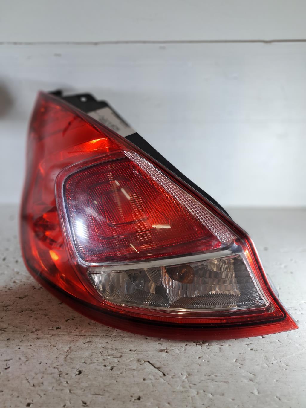 Pièce Auto