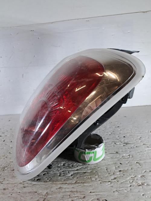 Image Feu arriere principal droit (feux) - FIAT 500 2