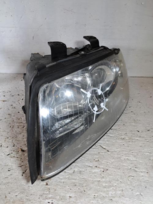 Image Optique avant principal gauche (feux)(phare) - AUDI A4 2