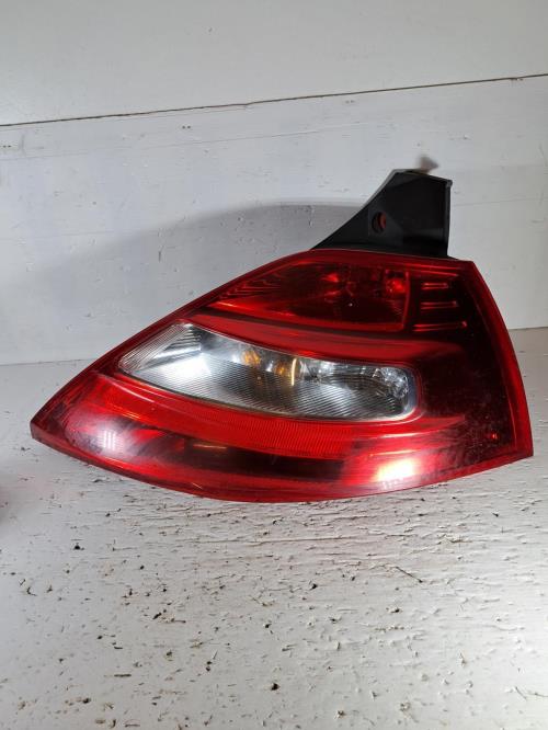 Image Feu arriere principal droit (feux) - RENAULT MEGANE 2