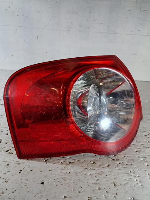 Image Feu arriere principal gauche (feux) - VOLKSWAGEN PASSAT 5