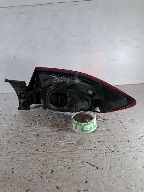 Image Feu arriere principal gauche (feux) - RENAULT CLIO 4