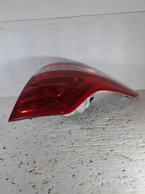 Image Feu arriere principal droit (feux) - CITROEN C4 PICASSO 1