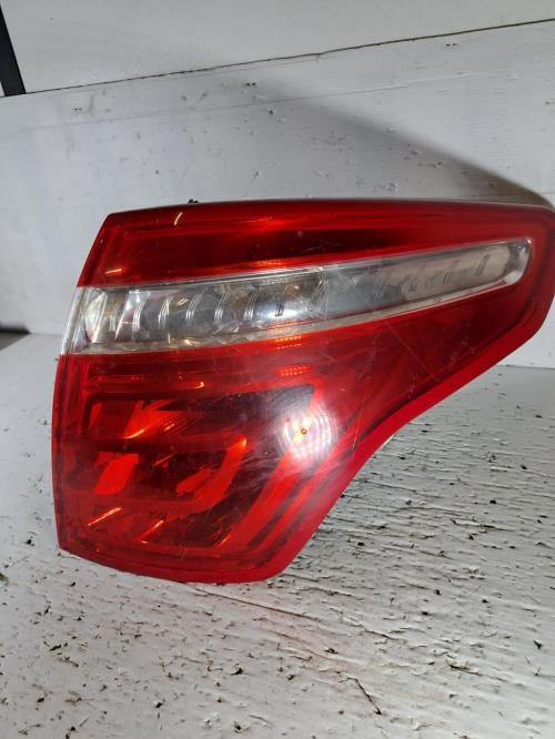 Image Feu arriere principal droit (feux) - CITROEN C4 PICASSO 1