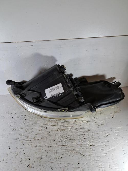 Image Optique avant principal droit (feux)(phare) - CITROEN C3 PLURIEL