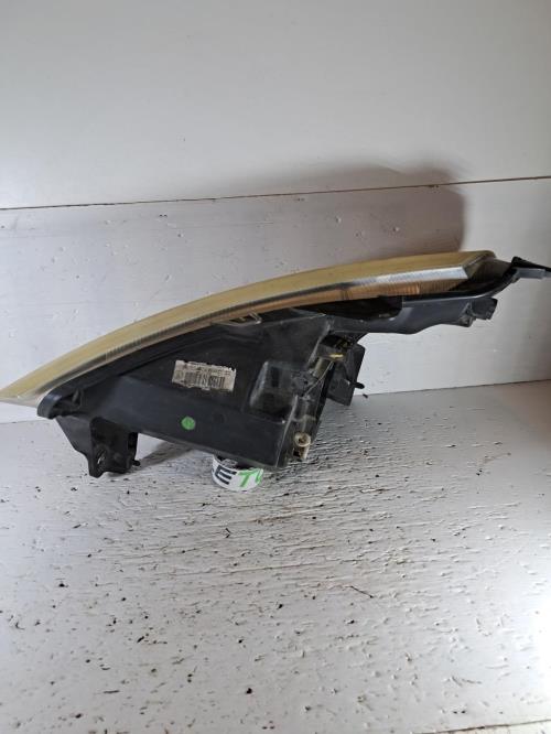 Image Optique avant principal droit (feux)(phare) - CITROEN C3 PLURIEL