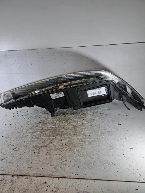 Image Optique avant principal gauche (feux)(phare) - RENAULT LAGUNA 2