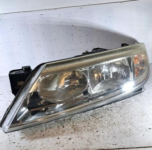 Image Optique avant principal gauche (feux)(phare) - RENAULT LAGUNA 2