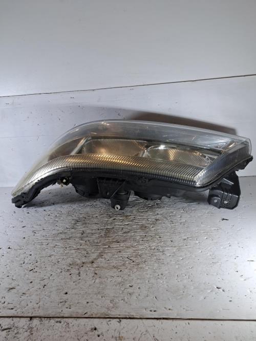 Image Optique avant principal gauche (feux)(phare) - RENAULT LAGUNA 2