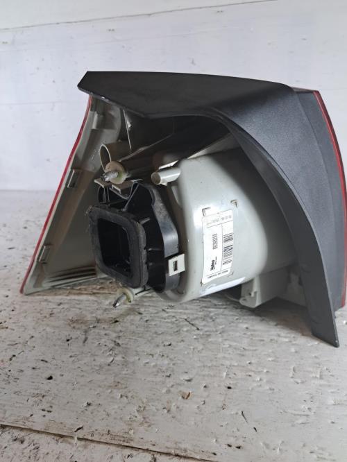 Image Feu arriere principal droit (feux) - VOLKSWAGEN GOLF 5