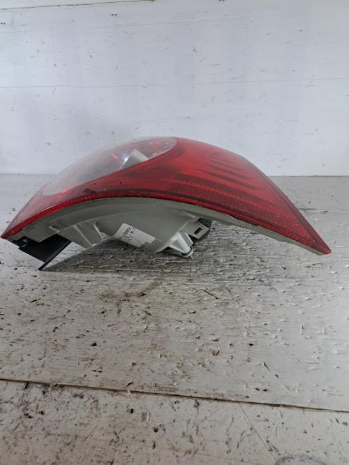 Image Feu arriere principal droit (feux) - VOLKSWAGEN GOLF 5