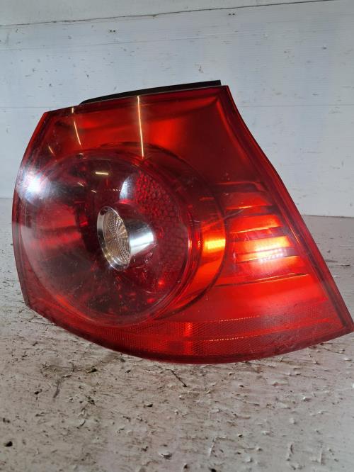 Image Feu arriere principal droit (feux) - VOLKSWAGEN GOLF 5