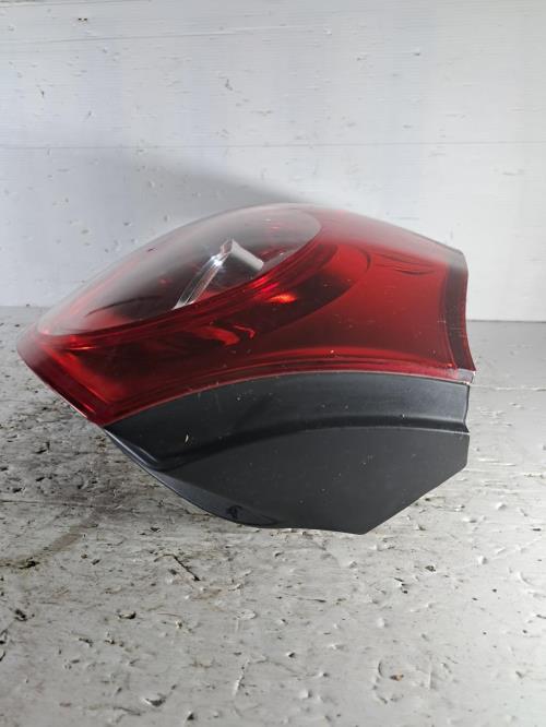 Image Feu arriere principal gauche (feux) - VOLKSWAGEN GOLF 5