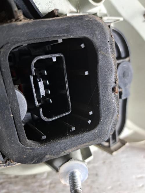 Image Feu arriere principal gauche (feux) - VOLKSWAGEN GOLF 5
