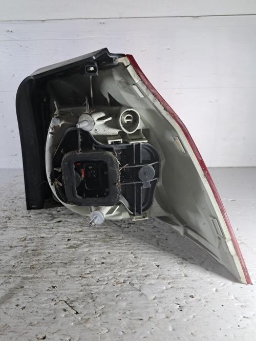 Image Feu arriere principal gauche (feux) - VOLKSWAGEN GOLF 5
