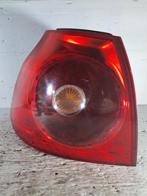 Image Feu arriere principal gauche (feux) - VOLKSWAGEN GOLF 5