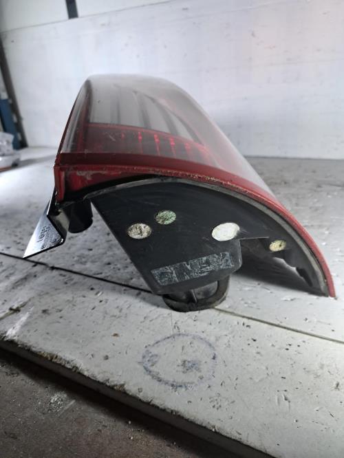 Image Feu arriere principal droit (feux) - CITROEN C4 GRAND PICASSO 1