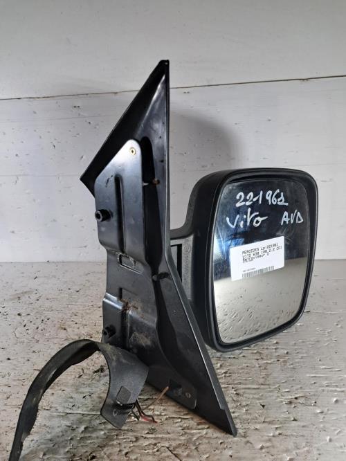 Image Retroviseur droit - MERCEDES VITO 638